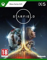 Starfield Xbox Series X